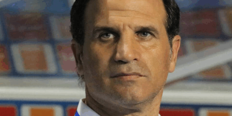 Football : Paulo Duarte pressenti à la tête du Syli National, les discussions bloquées autour du salaire