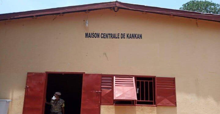 Kankan : le président de la délégation spéciale de Tokounou et son receveur conduits à la prison civile