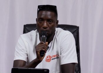 Sehrou Guirassy exprime ses frustrations : « une Guinée absente de la CAN, c’est une honte »
