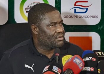 CHAN 2025 : Souleymane Camara dévoile sa liste des 23 joueurs pour représenter la Guinée