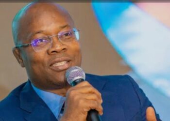 Vers une candidature du général Doumbouya ? : « Oui, le président Mamadi devrait être un candidat soutenu… », Ousmane Gaoual