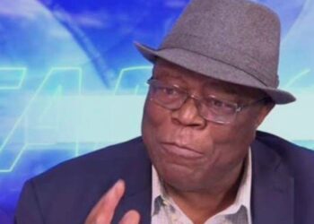 Nouvelle constitution : Dr Édouard Zotomou Kpogomou alerte sur de possibles dérives
