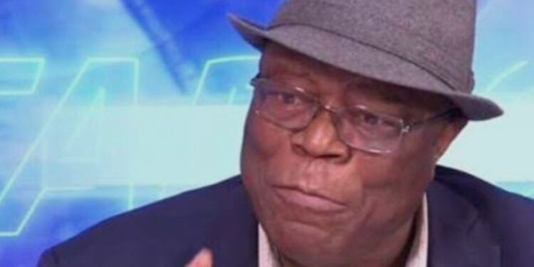 Nouvelle constitution : Dr Édouard Zotomou Kpogomou alerte sur de possibles dérives