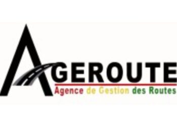 L’AGEROUTE lance le recrutement de Cinq (05) Coordonnateurs de Projets Routiers