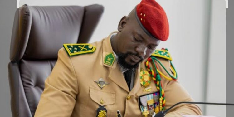 Guinée: de nouveaux visages à la tête du C.A de l’ANAFIC