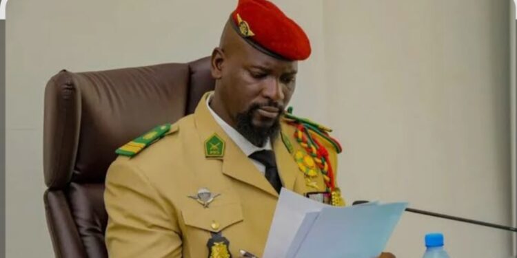 Activités industrielles: un décret encadre désormais les conditions d’exercice et d’implantation en Guinée 