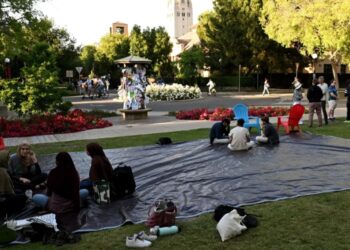 La grande déprime des diplômés : « Même ceux qui sortent de Stanford galèrent »