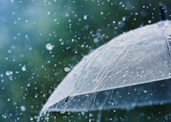 Vigilance météo: averses attendues en Haute, Moyenne et Basse Guinée