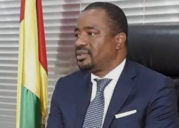 Ministre, et après ? (Par Tibou Kamara)