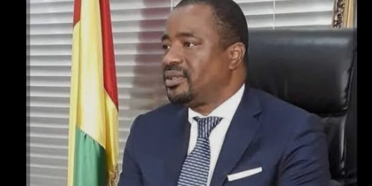 Ministre, et après ? (Par Tibou Kamara)