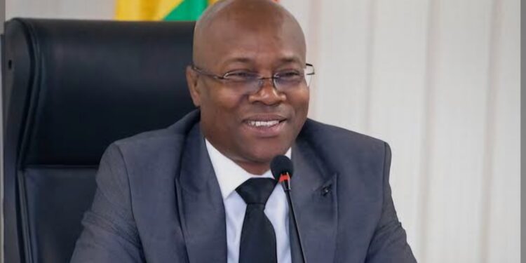 Le ministère des transports et l’AGUISER lancent une alerte face aux risques liés aux fortes pluies. (Communiqué)