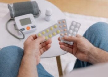 L&rsquo;heure de la prise de votre traitement contre l&rsquo;hypertension est-elle vraiment importante ?