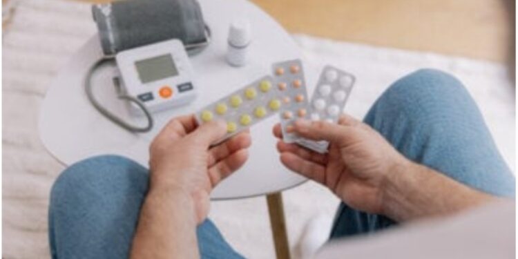 L&rsquo;heure de la prise de votre traitement contre l&rsquo;hypertension est-elle vraiment importante ?