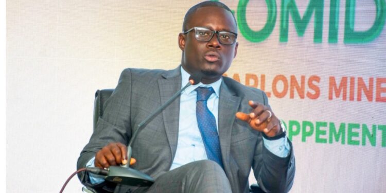 Projet de nouvelle Constitution: le secteur social et le bien-être, une vision progressiste pour l’avenir (Mohamed Camara)