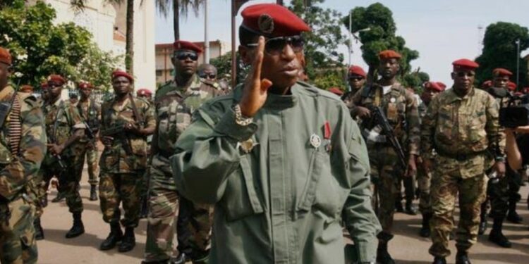 Massacres du 28 septembre : un an après le verdict, la justice à l’arrêt, les victimes oubliées (FIDH)