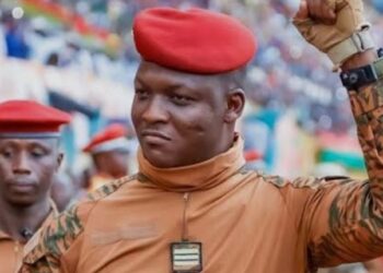 Burkina Fasso : le Conseil Supérieur de la Magistrature sanctionne plusieurs magistrats pour…