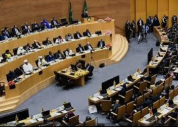 L’Union africaine rejette fermement le gouvernement parallèle formé au Soudan.