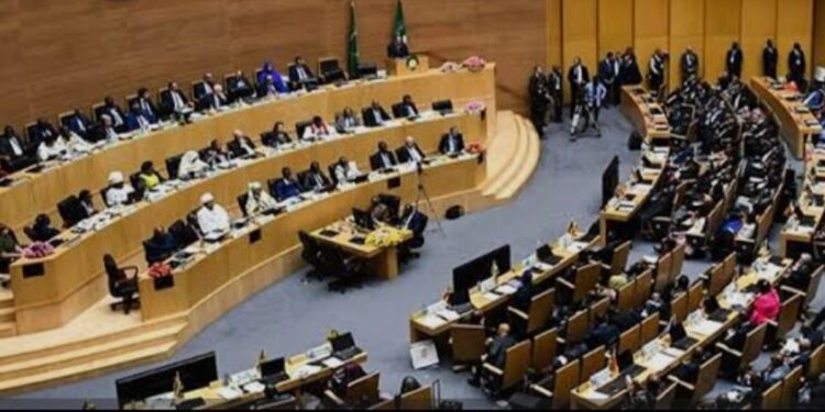 L’Union africaine rejette fermement le gouvernement parallèle formé au Soudan.