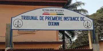 TPI de Dixinn : le verdict dans l&rsquo;affaire SARVEKSHA BSTP SAS contre Dr Fodé Oussou Fofana attendu le 20 octobre