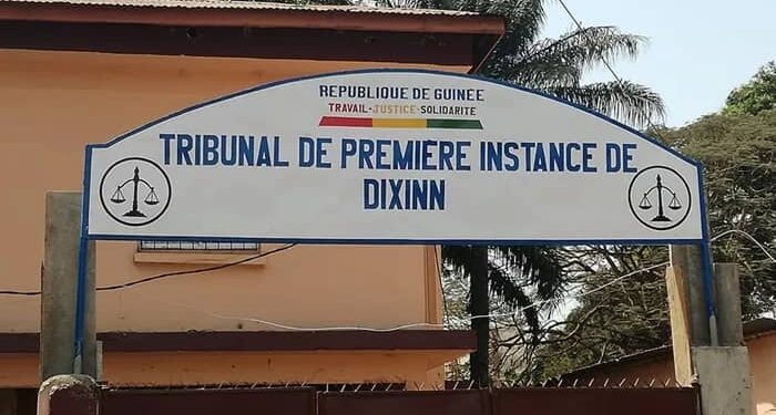 TPI de Dixinn : le verdict dans l&rsquo;affaire SARVEKSHA BSTP SAS contre Dr Fodé Oussou Fofana attendu le 20 octobre