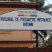 TPI de Dixinn : le verdict dans l&rsquo;affaire SARVEKSHA BSTP SAS contre Dr Fodé Oussou Fofana attendu le 20 octobre