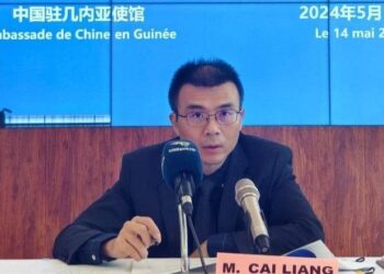Projet de nouvelle Constitution : la Chine exprime son soutien