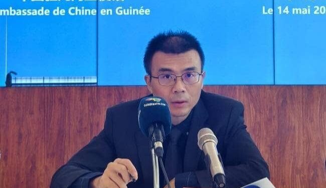 Projet de nouvelle Constitution : la Chine exprime son soutien