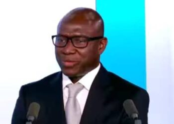 Présidentielle en Guinée : le MoDeL mise sur Aliou Bah comme candidat, malgré sa détention