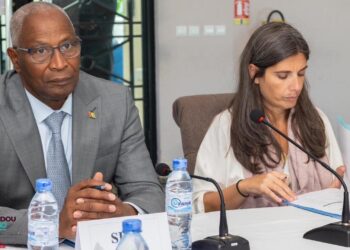 La Guinée et les Nations-Unis renforcent leur partenariat pour la paix et la cohésion sociale.