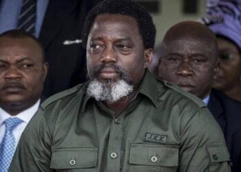 RDC : le parquet requiert la peine de mort contre Joseph Kabila, accusé d’être « le parrain du M23 »