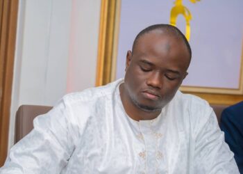 Affaire des 5,15 milliards GNF au FONIJ : le DG Abdourahmane Baldé entendu par l’ORDEF
