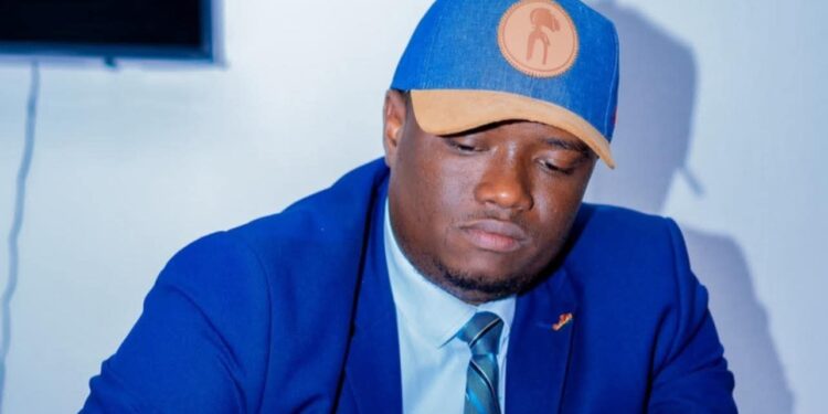 Accusations de détournement au FONIJ : le DG Abdourahamane Baldé prêt à un débat public, mais pose des conditions 