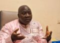 « On ouvre en septembre pour garantir les neuf mois de cours complets » dixit Ansa Diawara