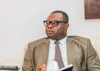 Bernard Gomou : le président « a instruit les autorités pour faciliter mon implication dans la campagne référendaire »