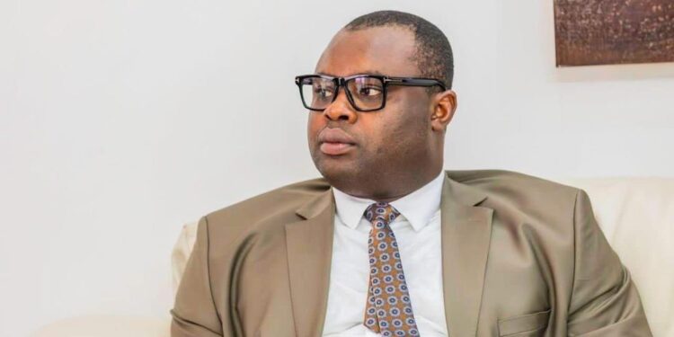 Bernard Gomou : le président « a instruit les autorités pour faciliter mon implication dans la campagne référendaire »