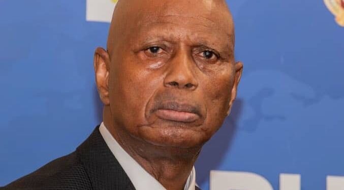 Référendum du 21 septembre: la HAC convie les acteurs politiques et sociaux à une réunion de concertation