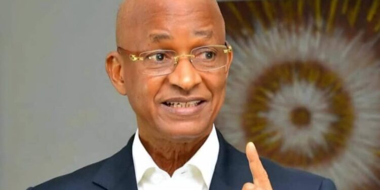 Suspendue par le MATD, l’UFDG dénonce une décision illégale et promet une déclaration lundi