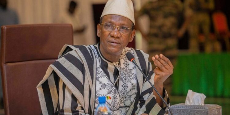 Mali : l’ancien Premier ministre Choguel Maiga placé sous mandat de dépôt