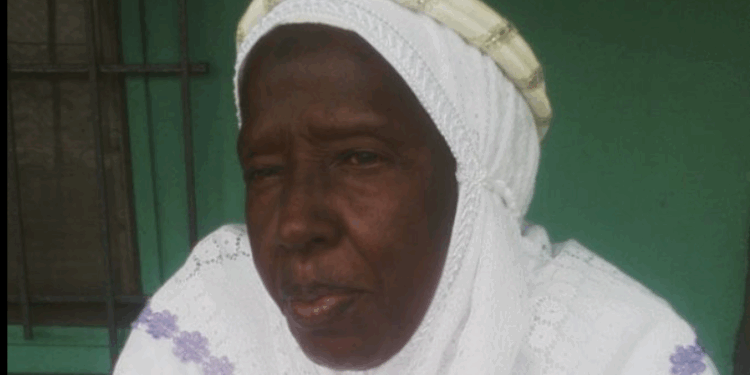 N’Zérékoré : décès de Hadja Hawa Baldé, une femme engagée et proche de la veuve et de l’orphelin