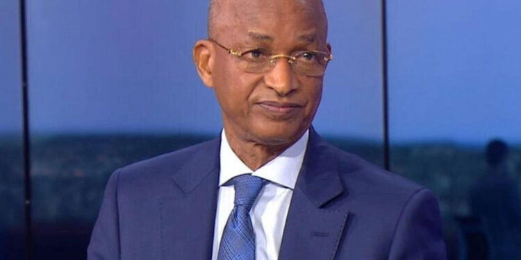 Congrès UFDG : la tactique du coup pour coup (Alluremag)