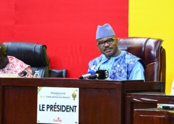 CNT: quatre accords pour plus de 240 millions USD examinés ce 13 août