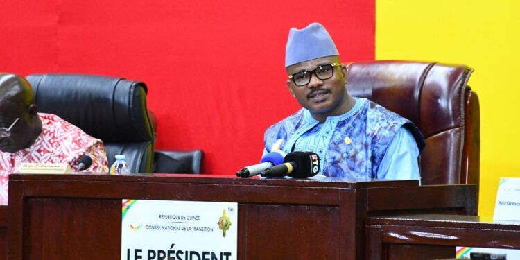 CNT: quatre accords pour plus de 240 millions USD examinés ce 13 août