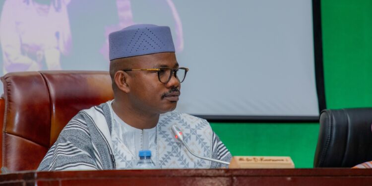 Le président du CNT alerte sur la dégradation accélérée des routes et appelle à un entretien rigoureux