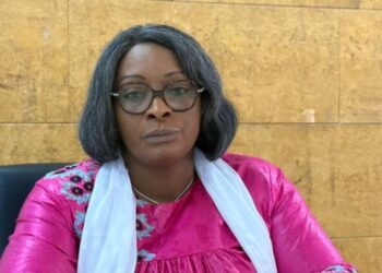 Référendum en Guinée: « nous sommes fin prêts logistiquement », affirme la DGE