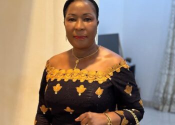 Femmes et leadership : “marchons ensemble pour bâtir la Guinée de nos rêves” (Dre Makalé Traoré dans Alluremag)