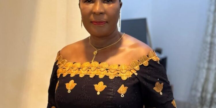 Femmes et leadership : “marchons ensemble pour bâtir la Guinée de nos rêves” (Dre Makalé Traoré dans Alluremag)