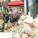 Conseil des ministres: « le peuple de Guinée attend des résultats concrets », avertit le Général Mamadi Doumbouya