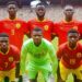 CHAN 2024 : Le Syli local lance sa campagne face au Niger, avec un onze déjà connu