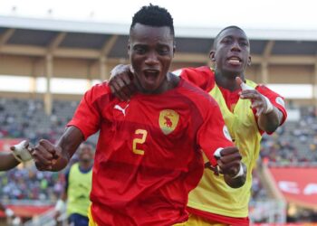 CHAN 2024 : le syli local s&rsquo;offre une belle victoire face au Mena du Niger (1-0) 