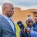 Élections en Guinée: aucun nouvel inscrit entre le référendum et la présidentielle, selon Bah Oury